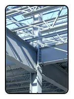 Steel Joists & Metal Decking