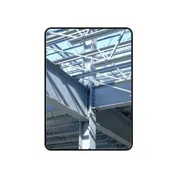 Steel Joists & Metal Decking