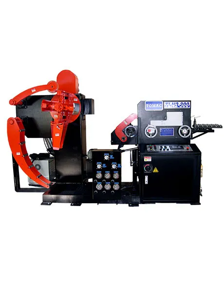 Coil Equipment