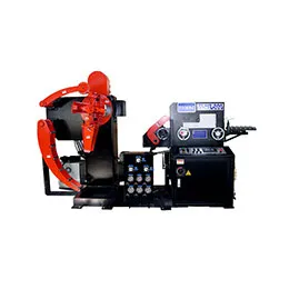 Coil Equipment