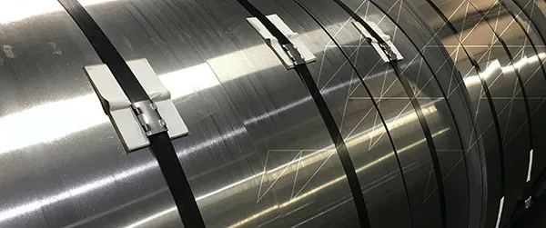 Cold Rolled Steel