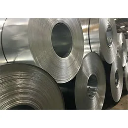 Galvanized Steel