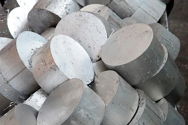 Stainless Steel Bar