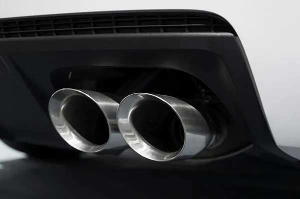 Stainless Steel Ornamental Tube