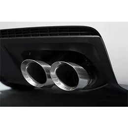 Stainless Steel Ornamental Tube