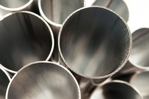 Stainless Steel Welded Tube