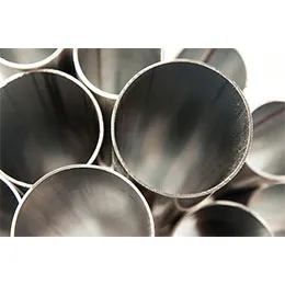 Stainless Steel Welded Tube