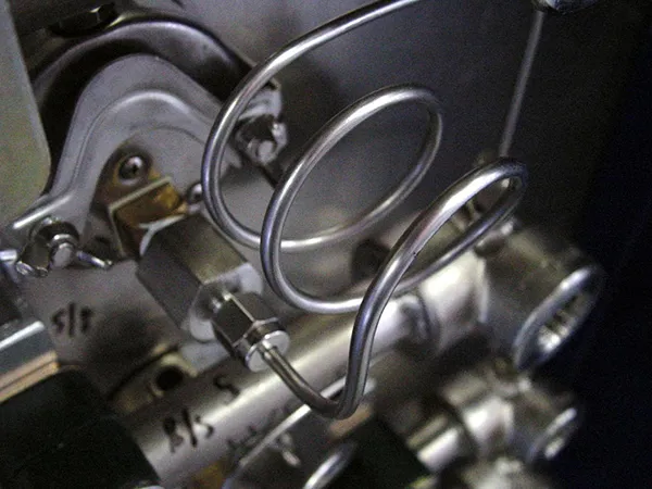 Stainless Steel Seamless Tube