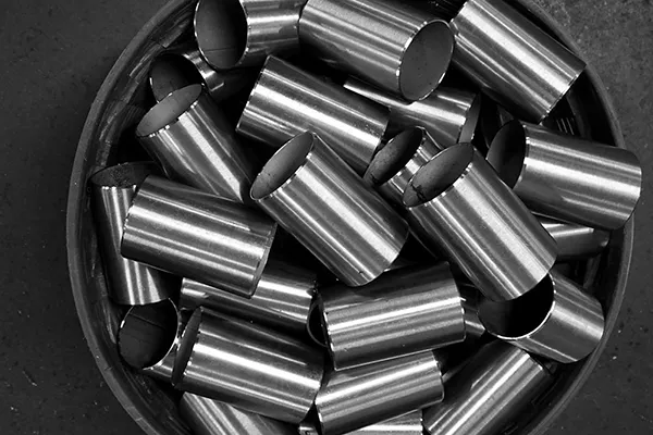 Stainless Steel Welded Tube