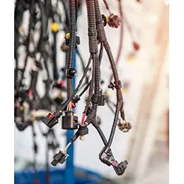 Custom Cable Assembly