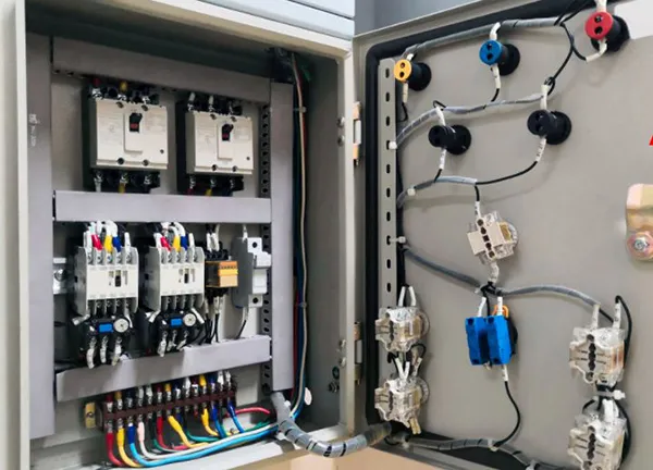 Electrical Enclosures Manufacturer