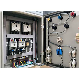 Electrical Enclosures Manufacturer
