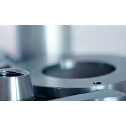 CNC Turning Services