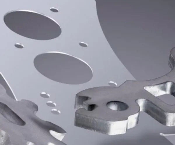 LASER CUTTING