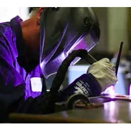 WELDING