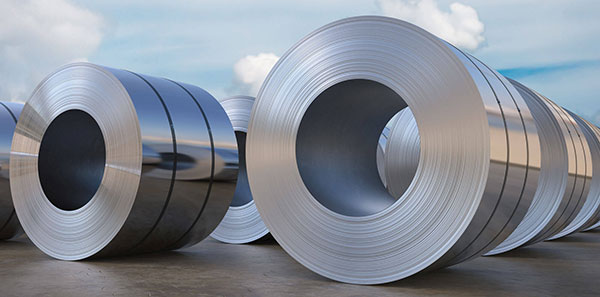 Stainless Steel Coil Suppliers