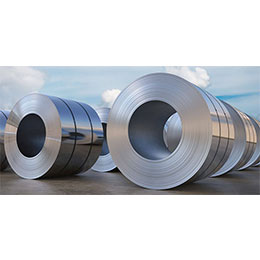 Stainless Steel Coil Suppliers