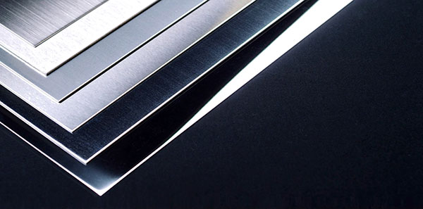 Stainless Steel Sheet/Plate Manufacturers