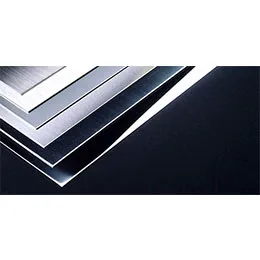 Stainless Steel Sheet/Plate Manufacturers