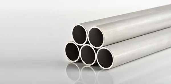 Stainless Steel Welded Pipe