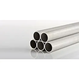 Stainless Steel Welded Pipe