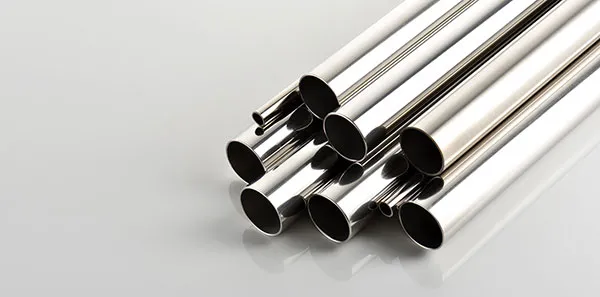 Stainless Steel Welded Tube Manufacturer 