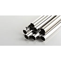 Stainless Steel Welded Tube Manufacturer 