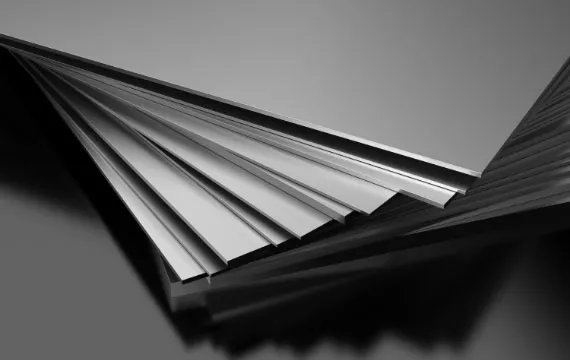 Aluminum Sheet Plate