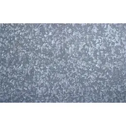 Hot-dip Galvanized Steel