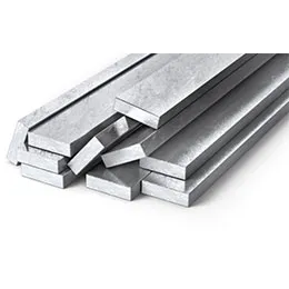 Stainless Steel Bar