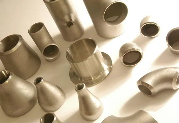 Butt Weld Fittings