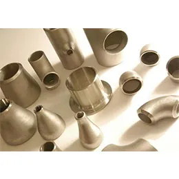 Butt Weld Fittings