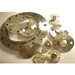 Flanges