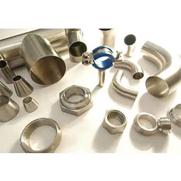 Hygienic Fittings