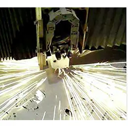 Laser Cutting Service