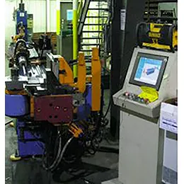 Tube Bending