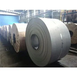 Steel Coils