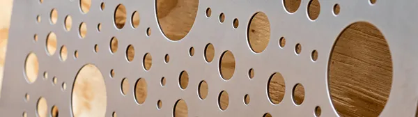 Zahner Patterns