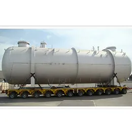 Pressure Vessels