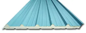 Insulated Panels