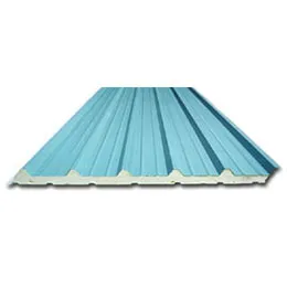 Insulated Panels