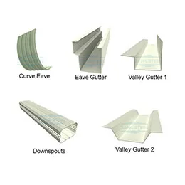 Panel Accessories
