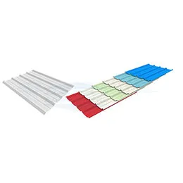 Single Skin Panels