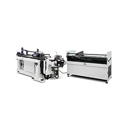 CNC Tube Bending Service