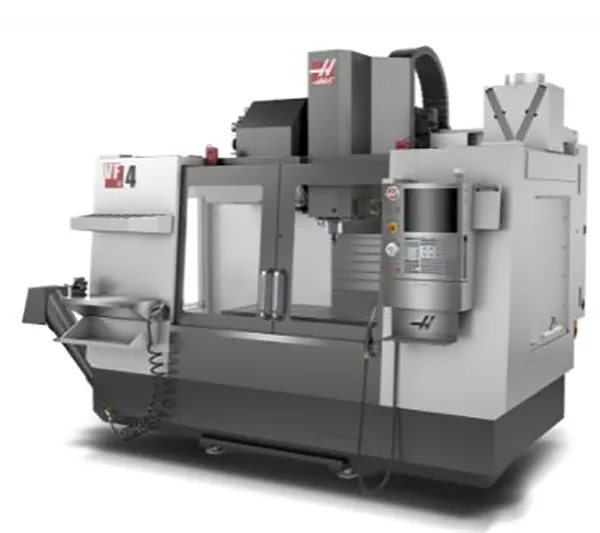 Haas V-F-4