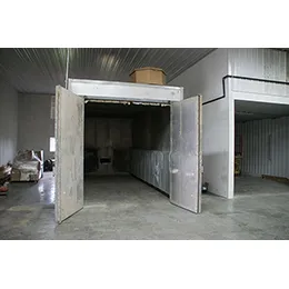 POWDER COATING
